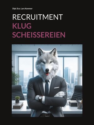 cover image of Recruitment Klugscheissereien
